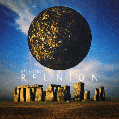 Mad Essence : Reunion